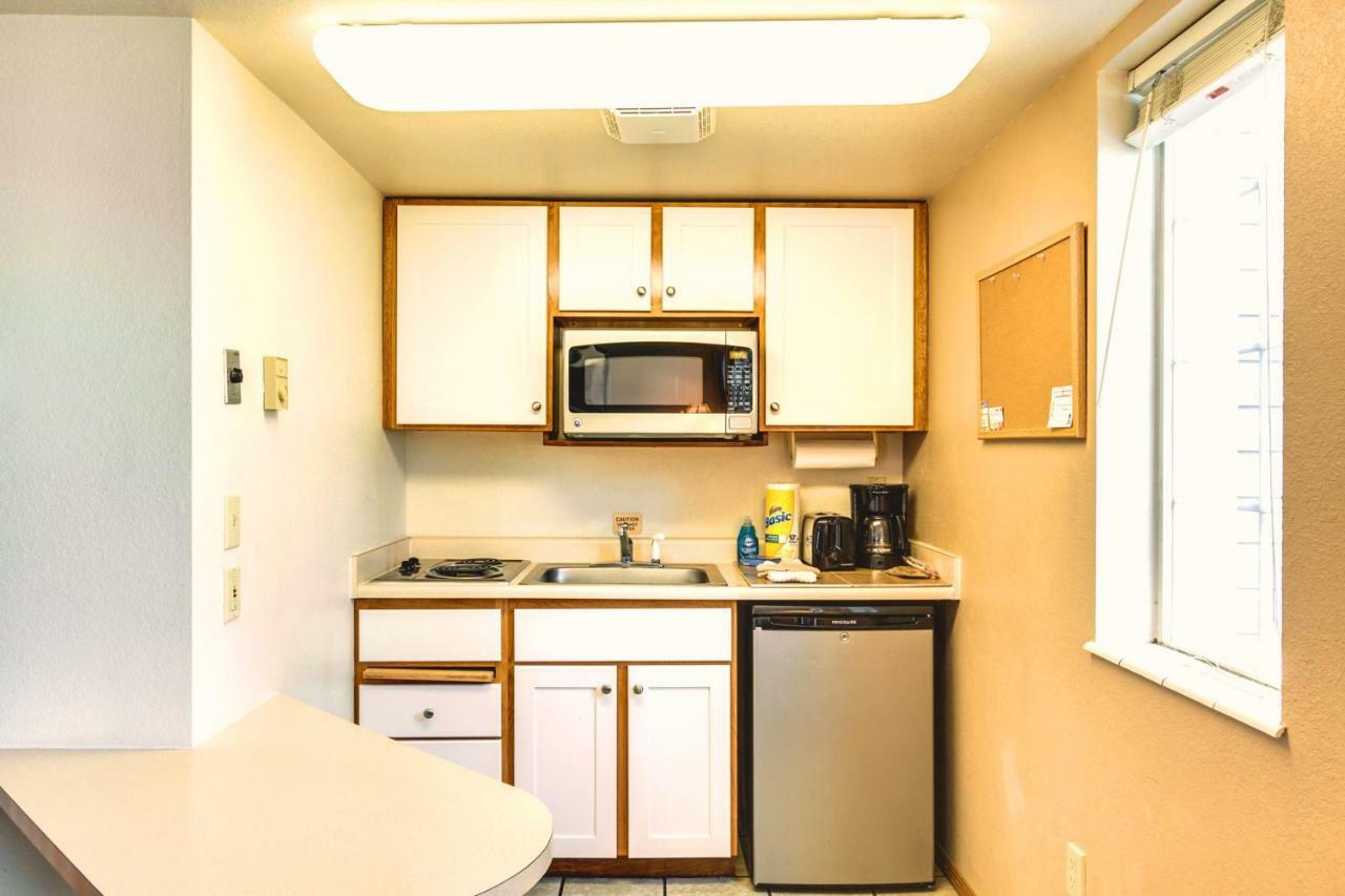 Turning Leaf Townhome Suites Fairwood ภายนอก รูปภาพ